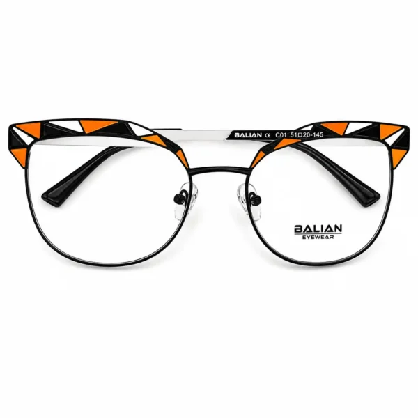 Balian C01
