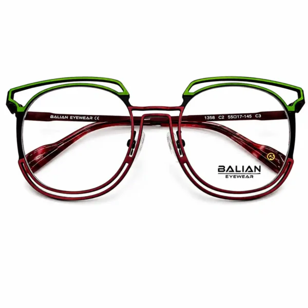 Balian 1358 C2