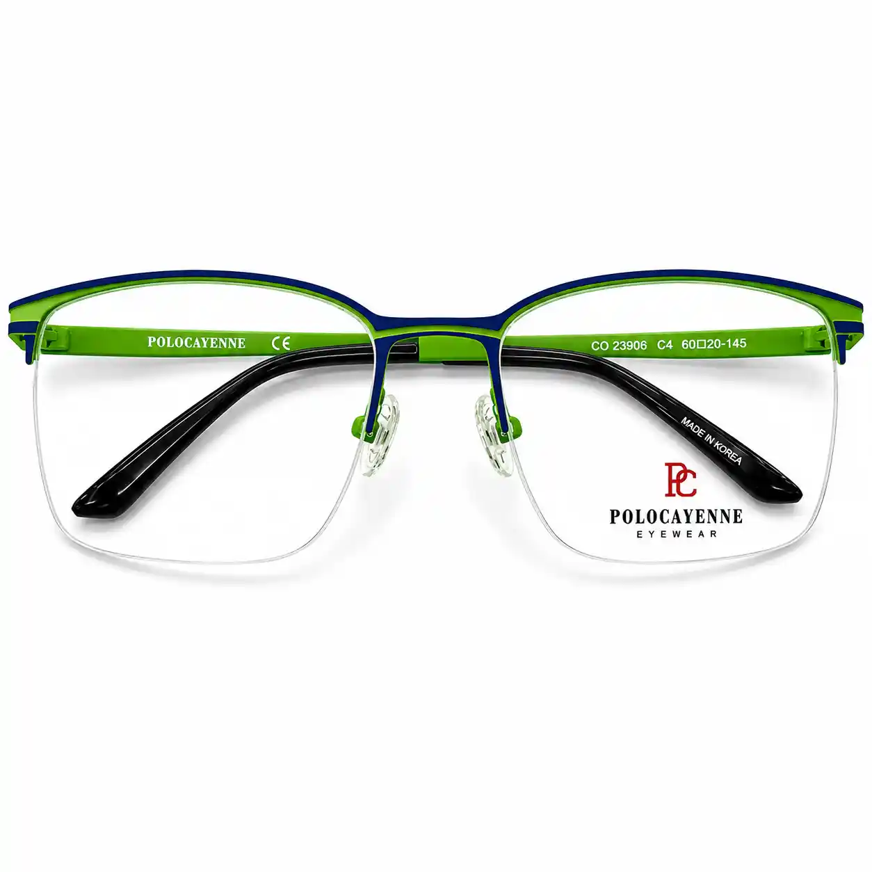 Polocayenne Eyewear CO 23906 C4