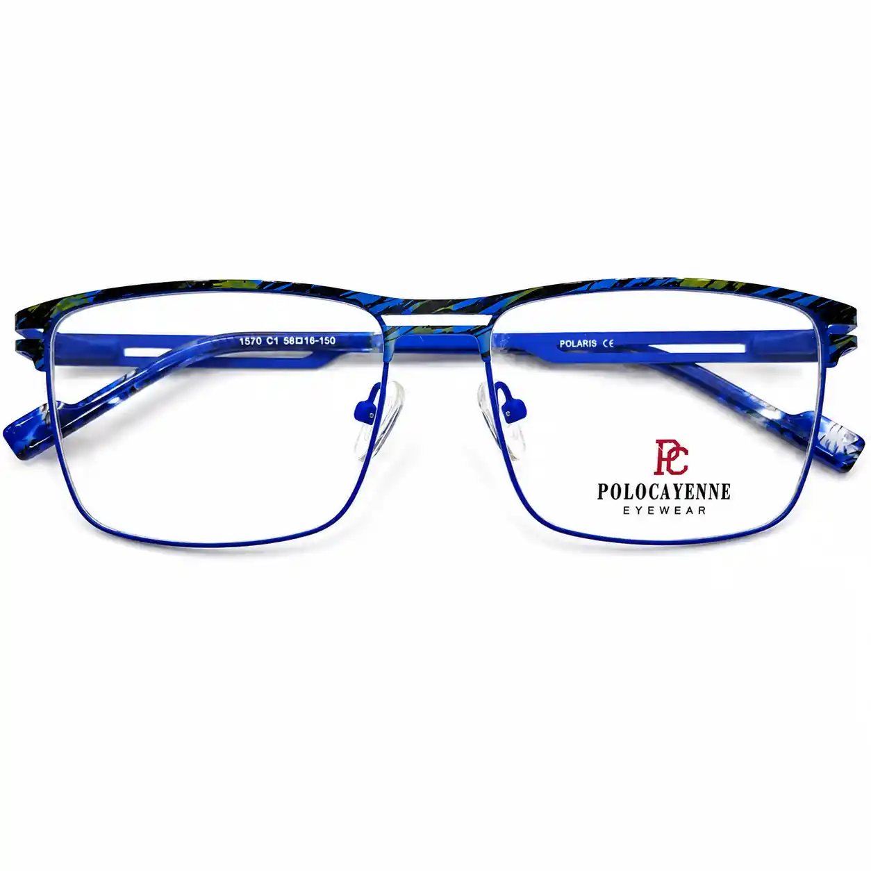 Polocayenne Eyewear 1570 C1
