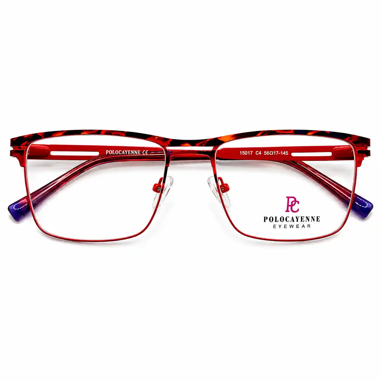 Polocayenne Eyewear 15017 C4