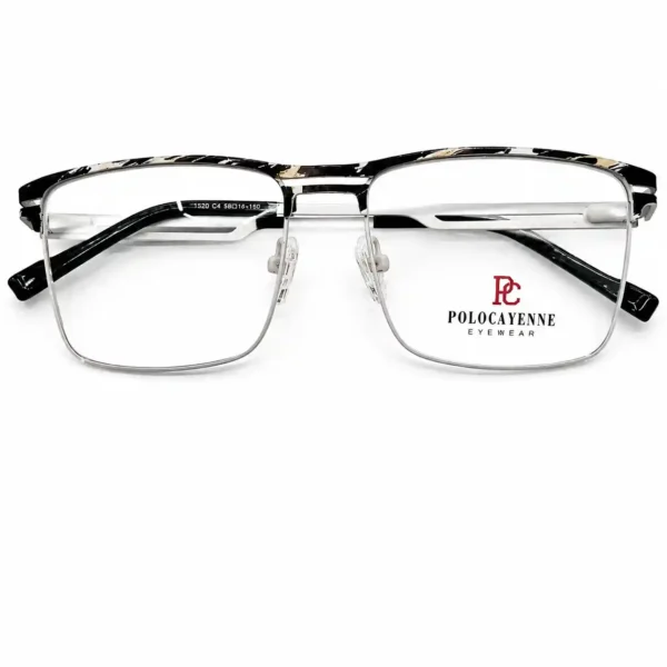 Polocayenne5 Polocayenne Eyewear 1520 C4