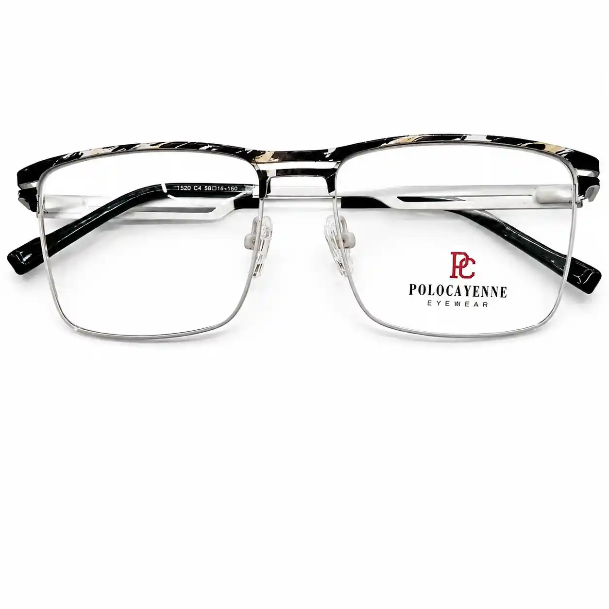 Polocayenne Eyewear 1520 C4
